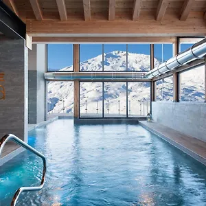 4* Hotel Ours Blanc & Spa