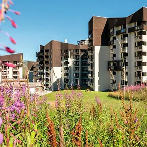 Résidence Pierre&vacances Les Combes Apartahotel